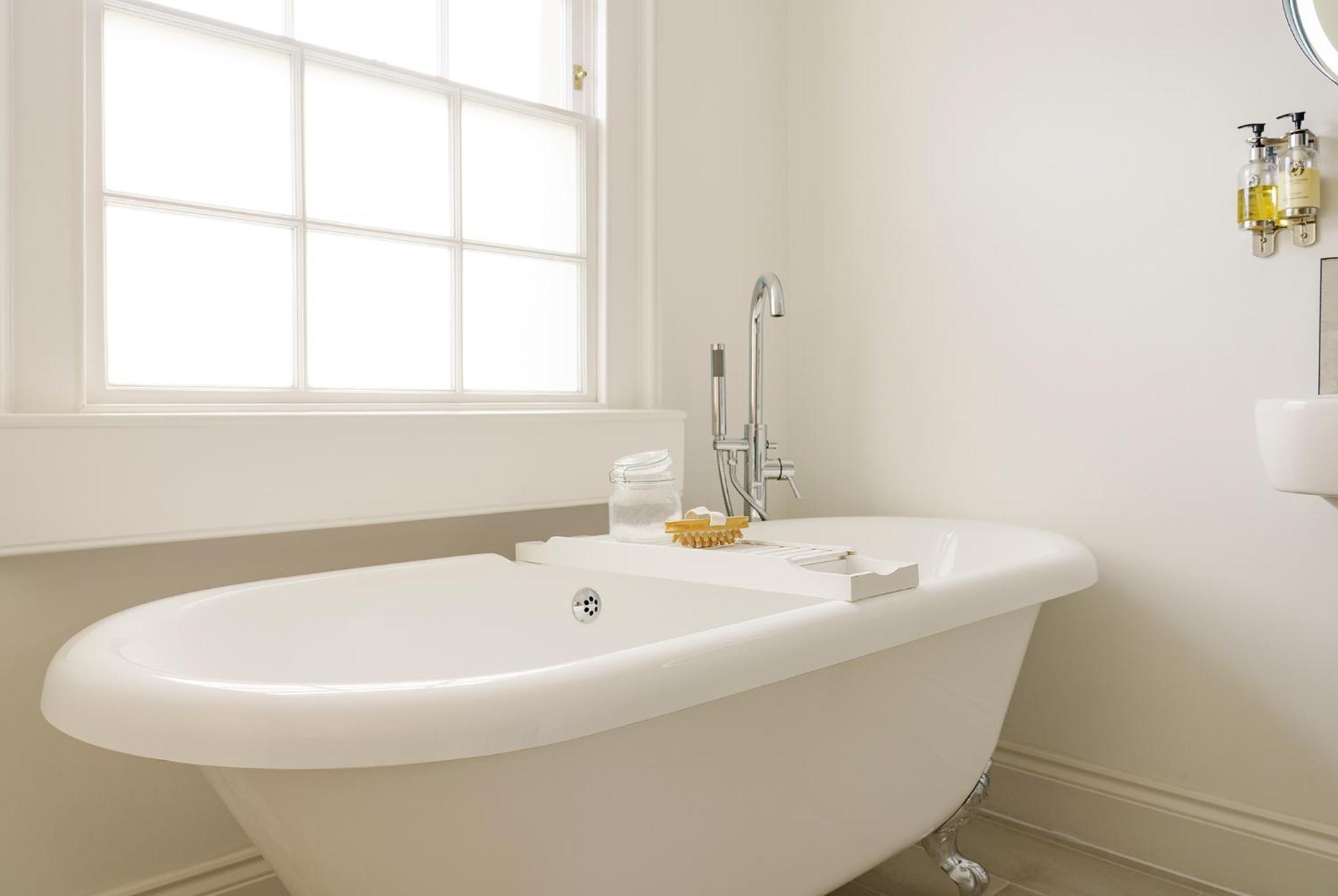 Ferienwohnung The Haze House - 4 Bed Townhouse Bath Exterior foto